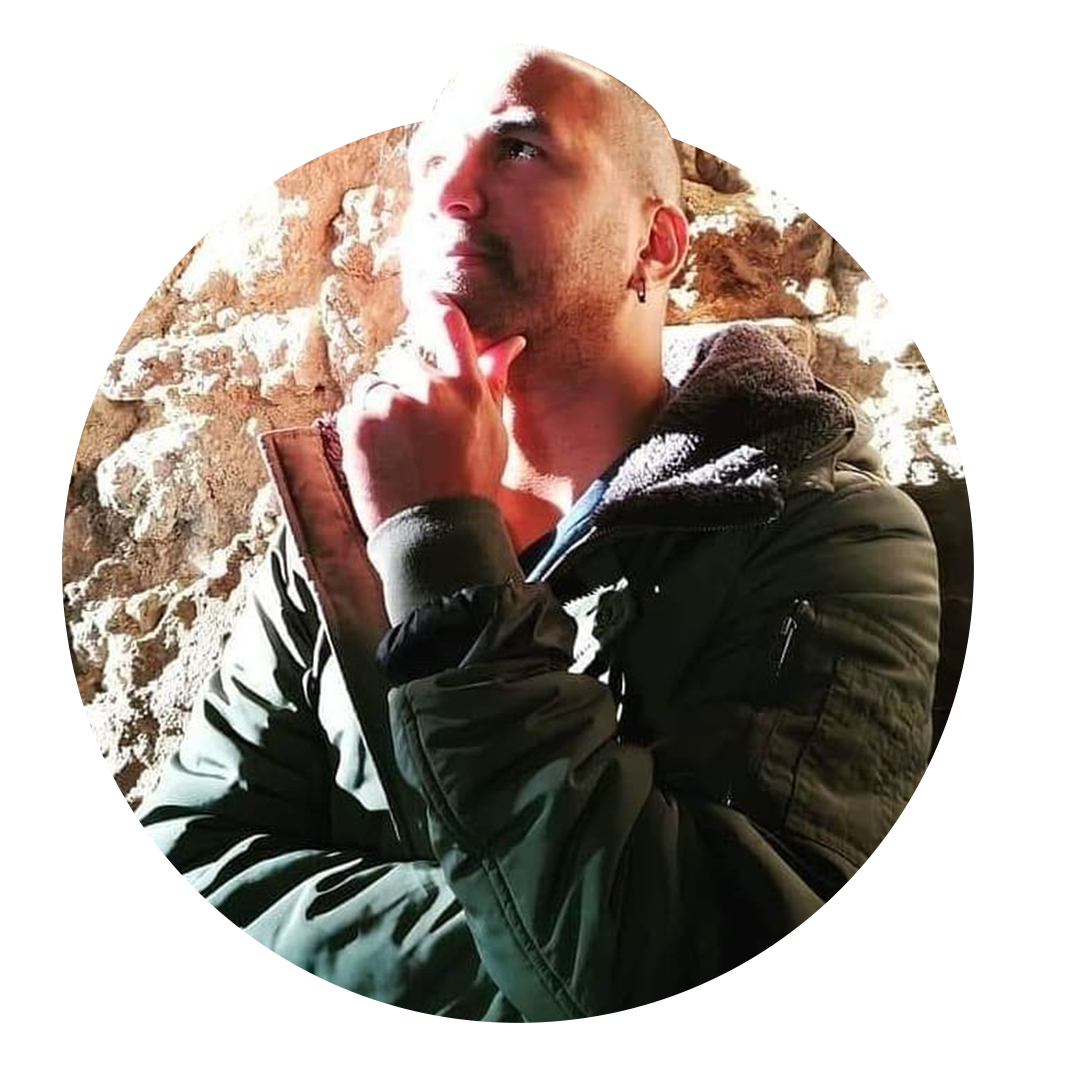 Johan Estrada