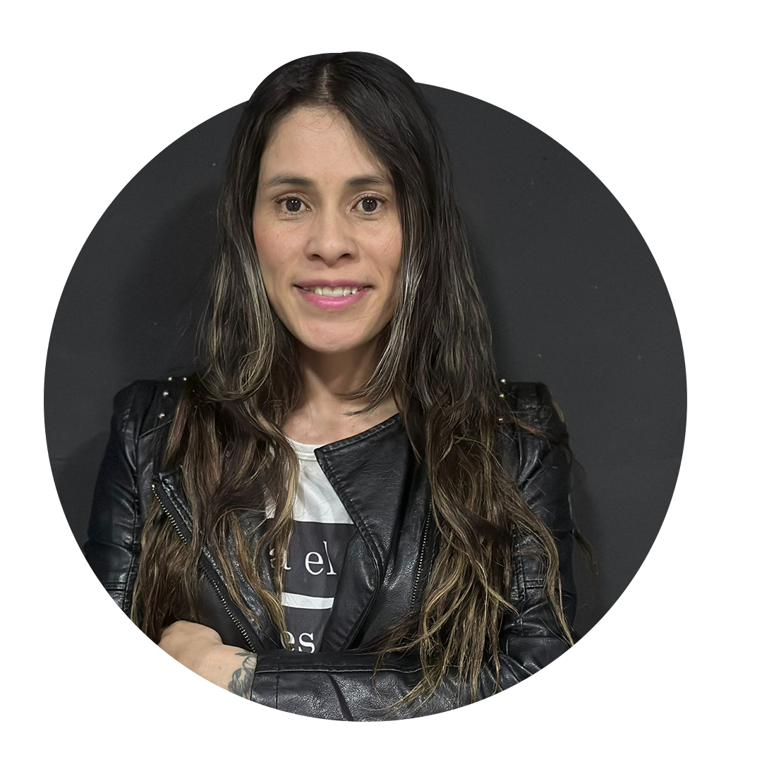 Dini Aguilar